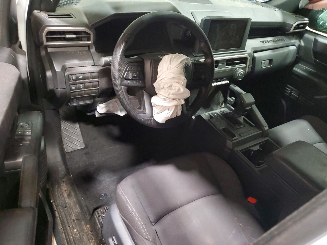 Toyota Tacoma Sr