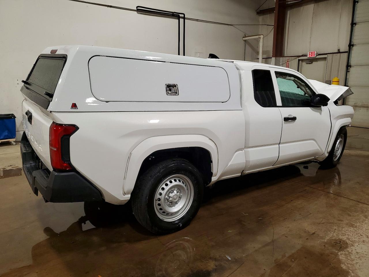 Toyota Tacoma Sr