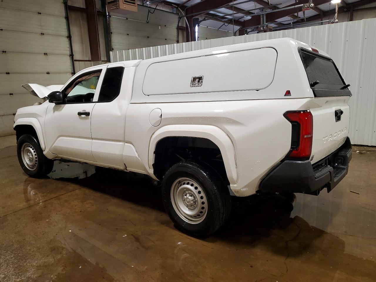 Toyota Tacoma Sr