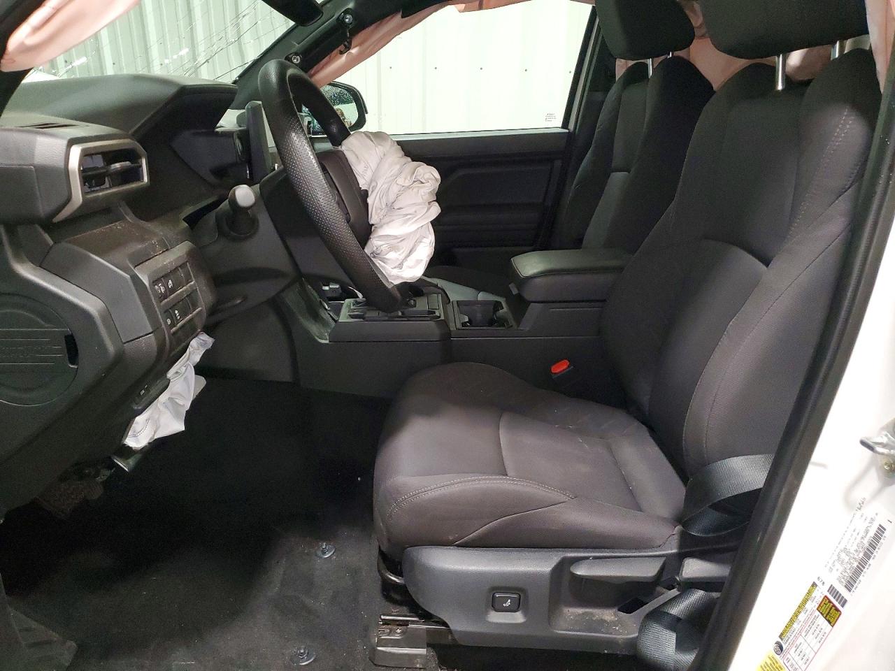 Toyota Tacoma Sr