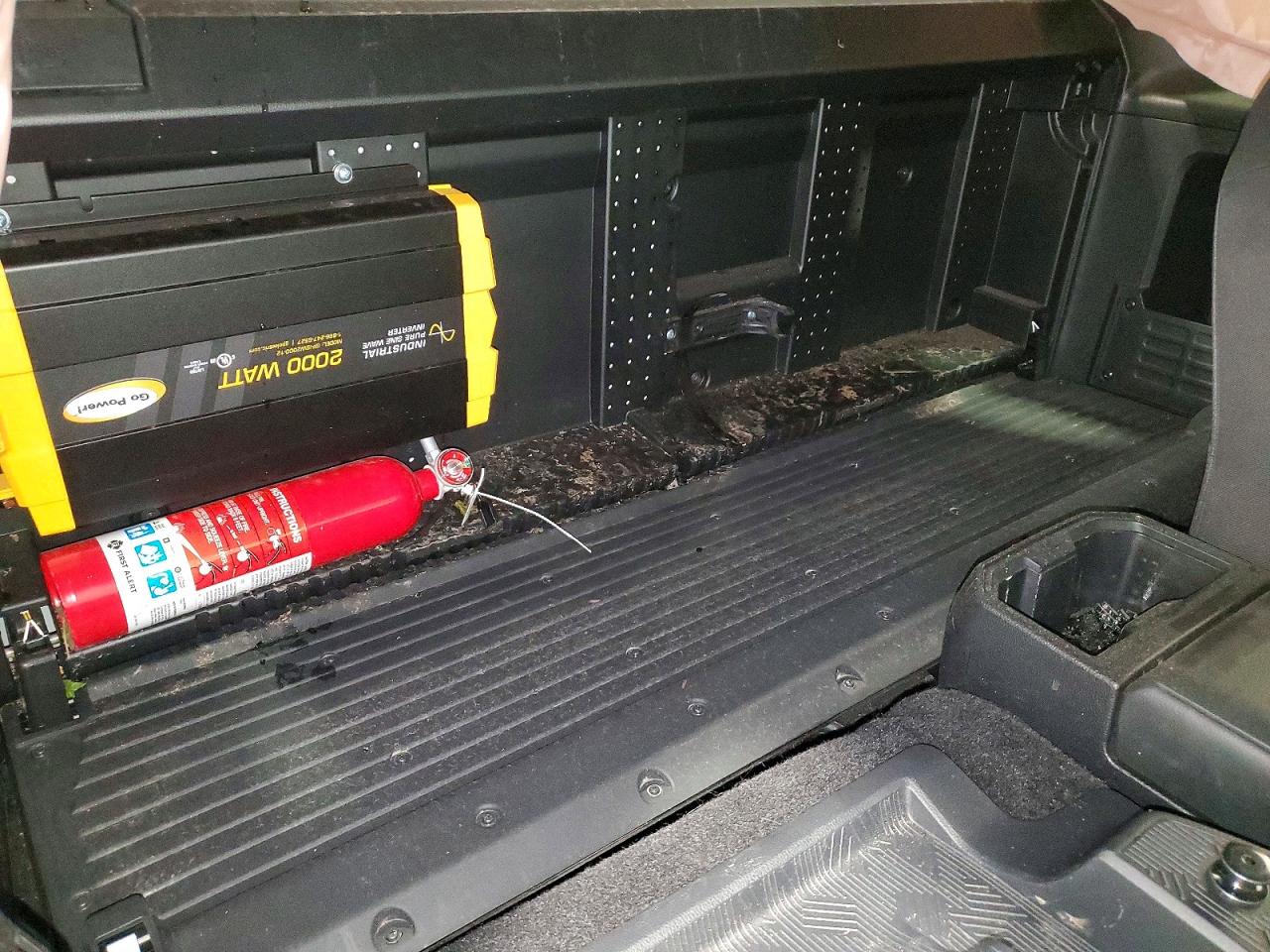 Toyota Tacoma Sr