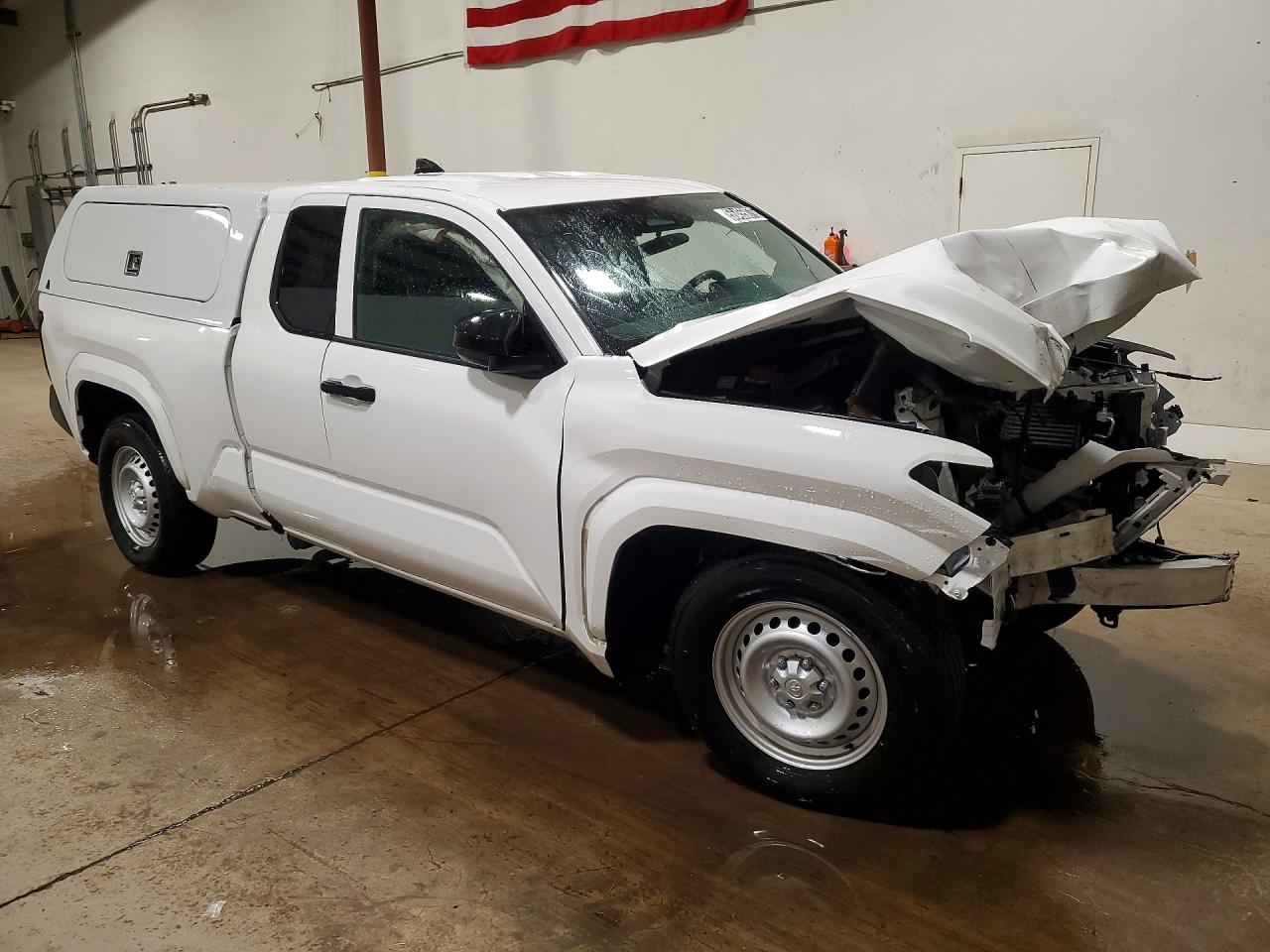 Toyota Tacoma Sr