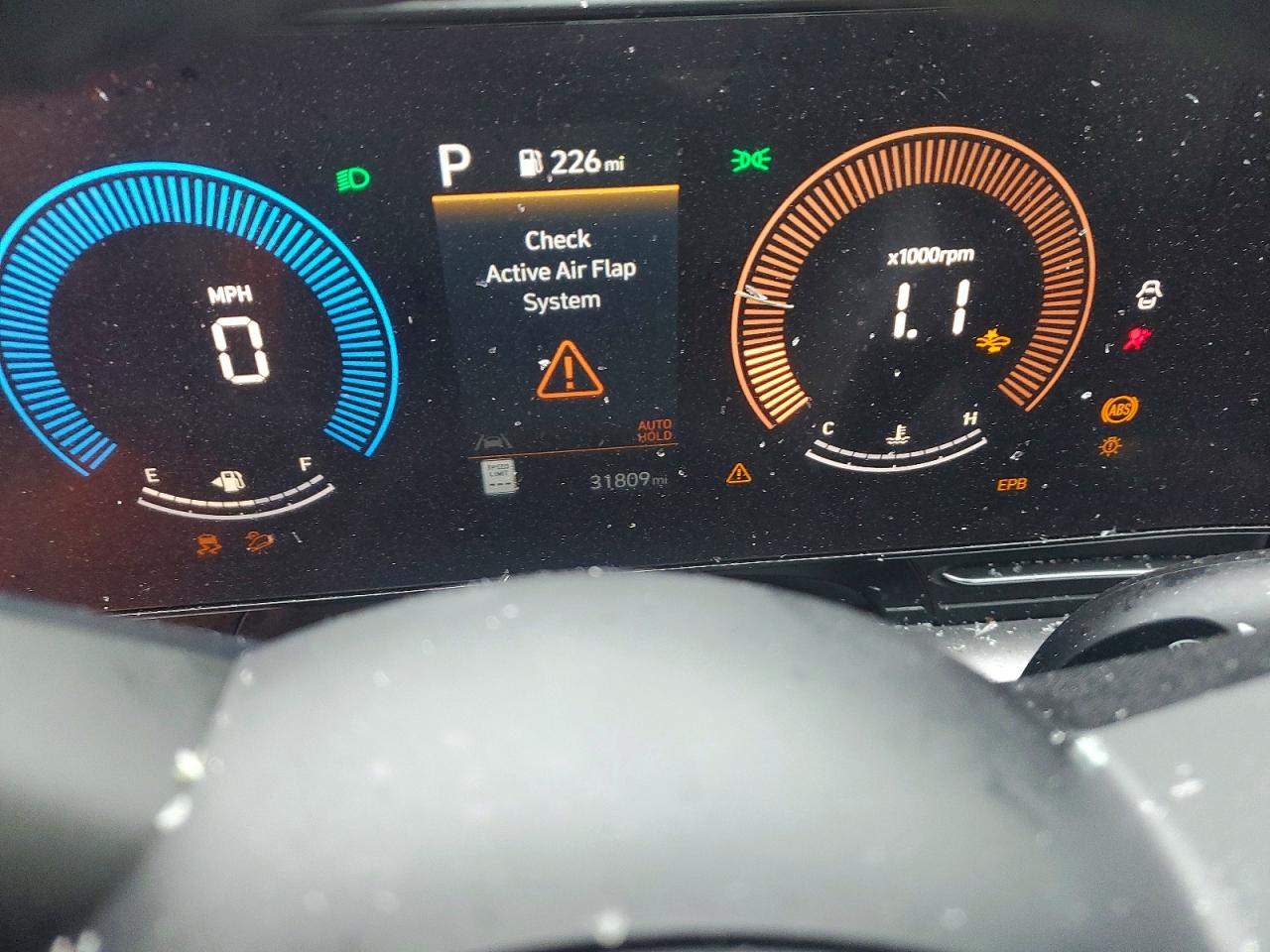 Hyundai KONA Sel