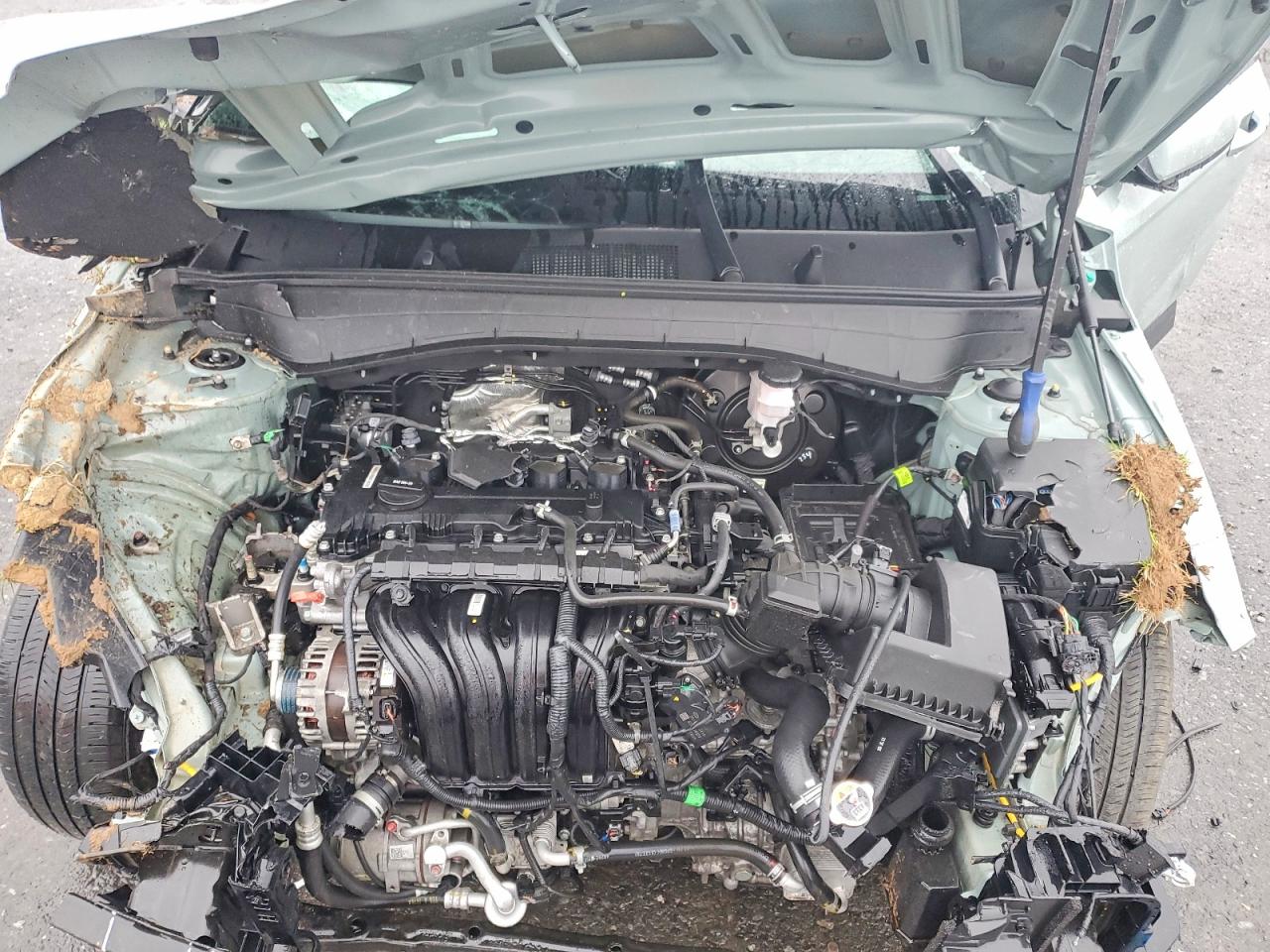 Hyundai KONA Sel