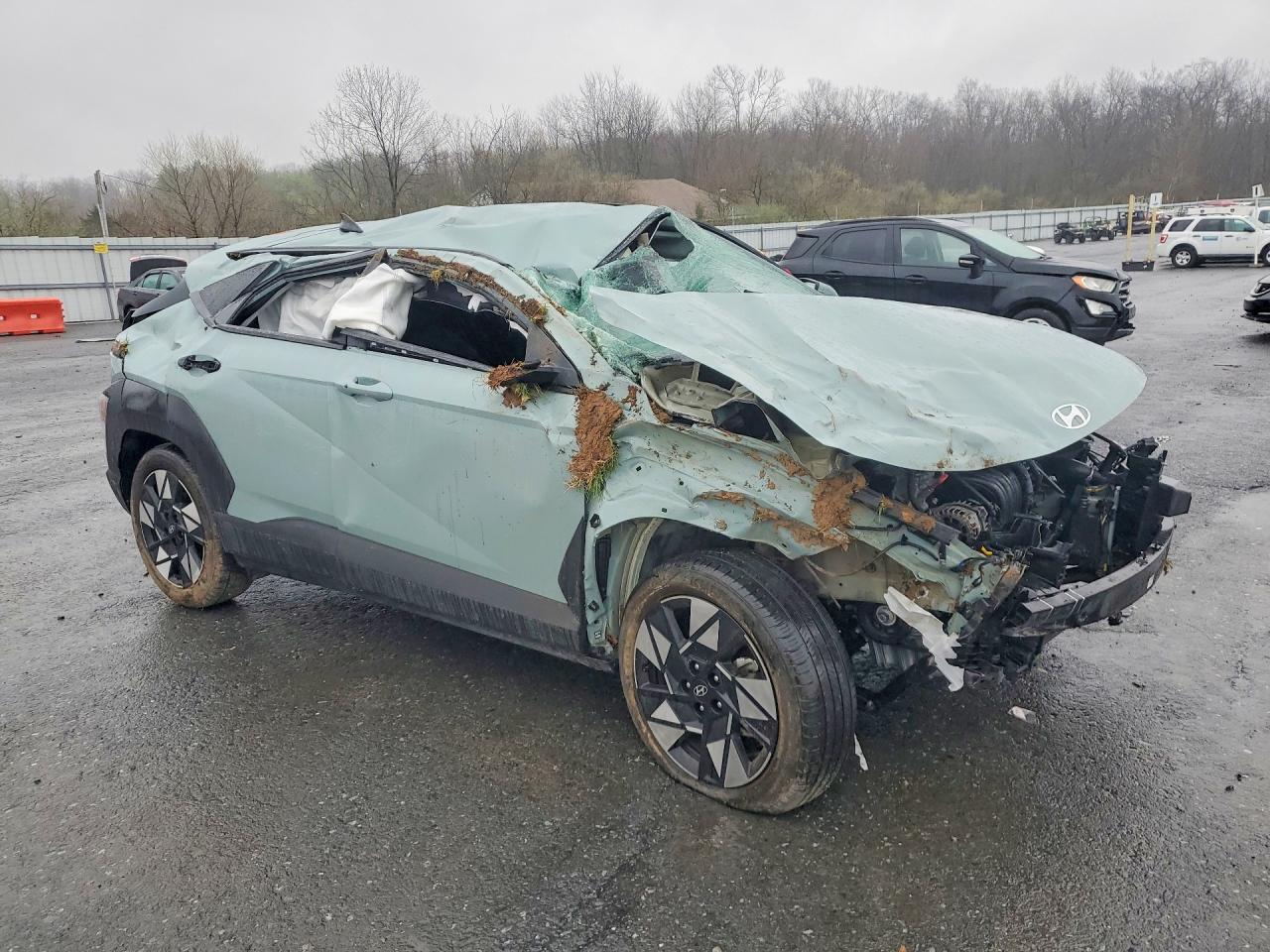 Hyundai KONA Sel
