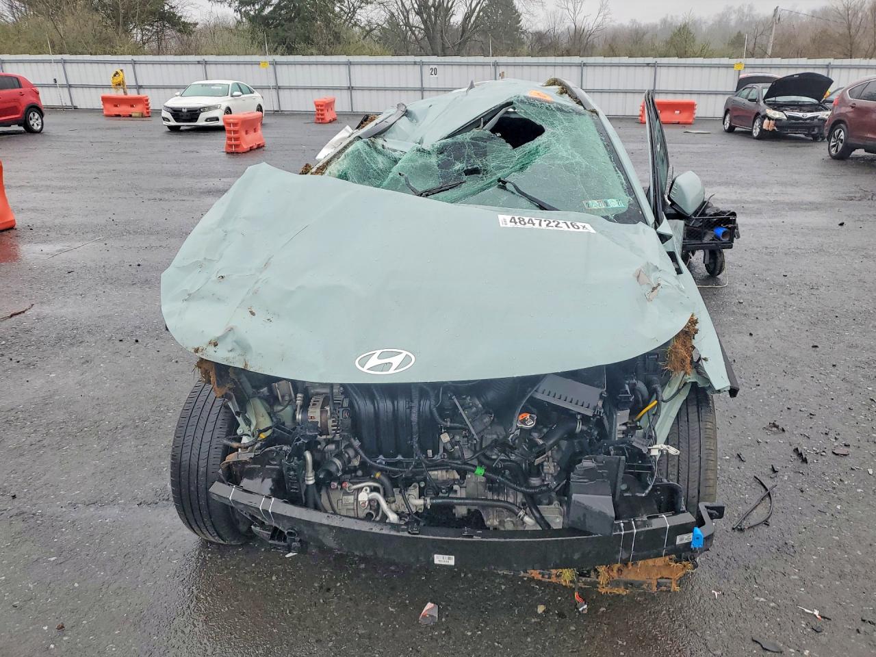 Hyundai KONA Sel