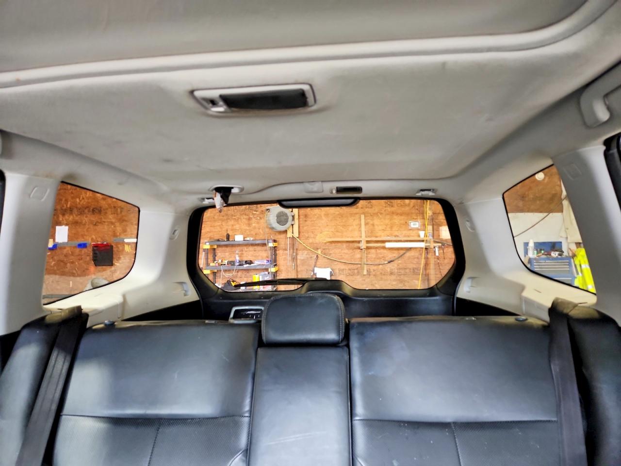 Subaru Forester 2.5x Limited