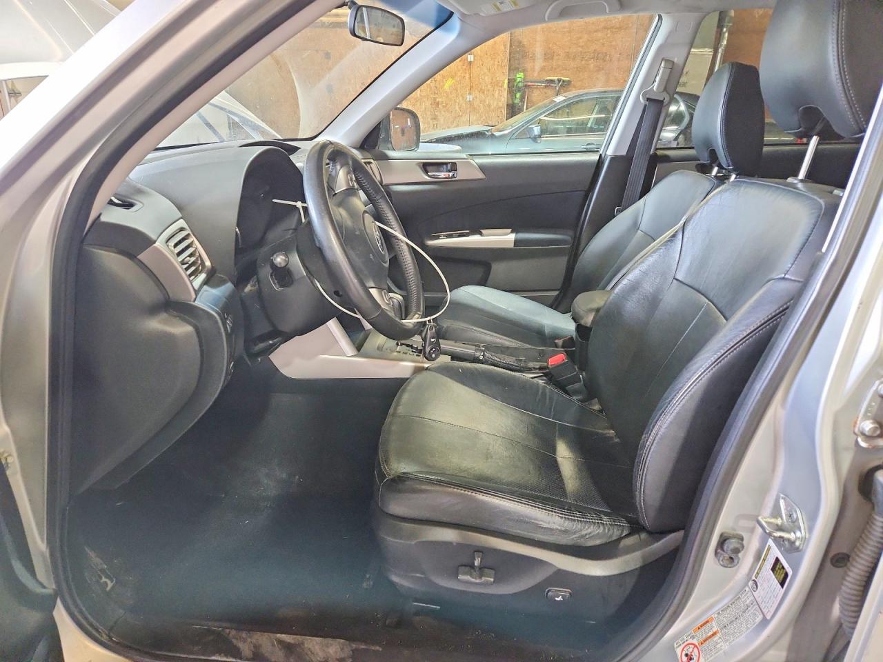 Subaru Forester 2.5x Limited