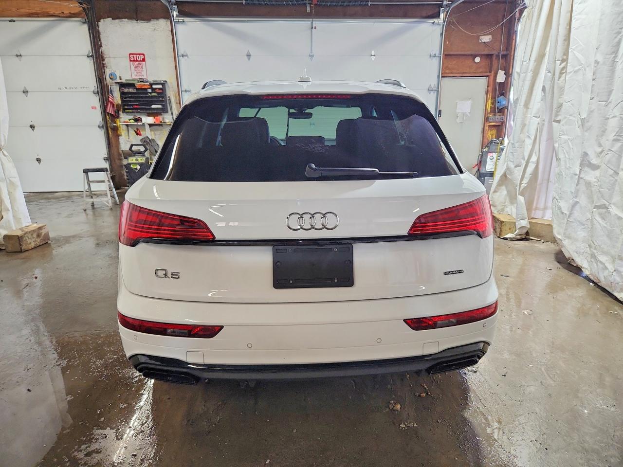 Audi Q5 Premium 45