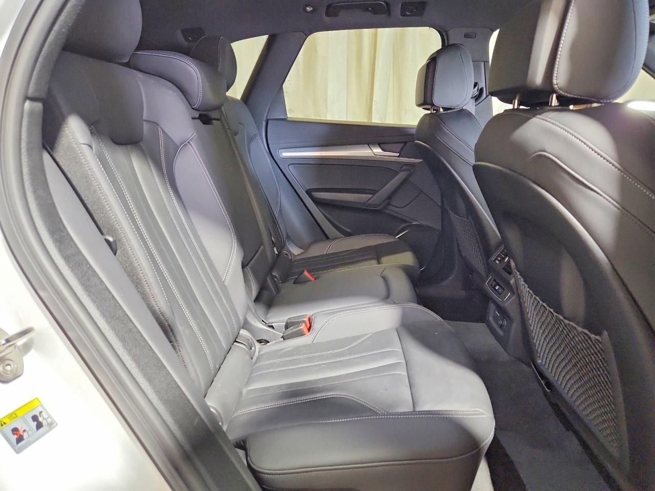 Audi Q5 Premium 45