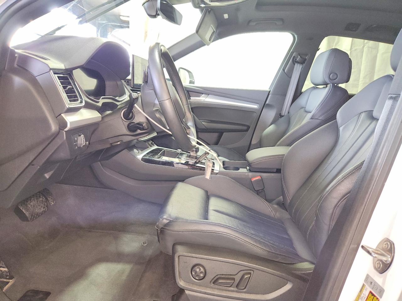 Audi Q5 Premium 45