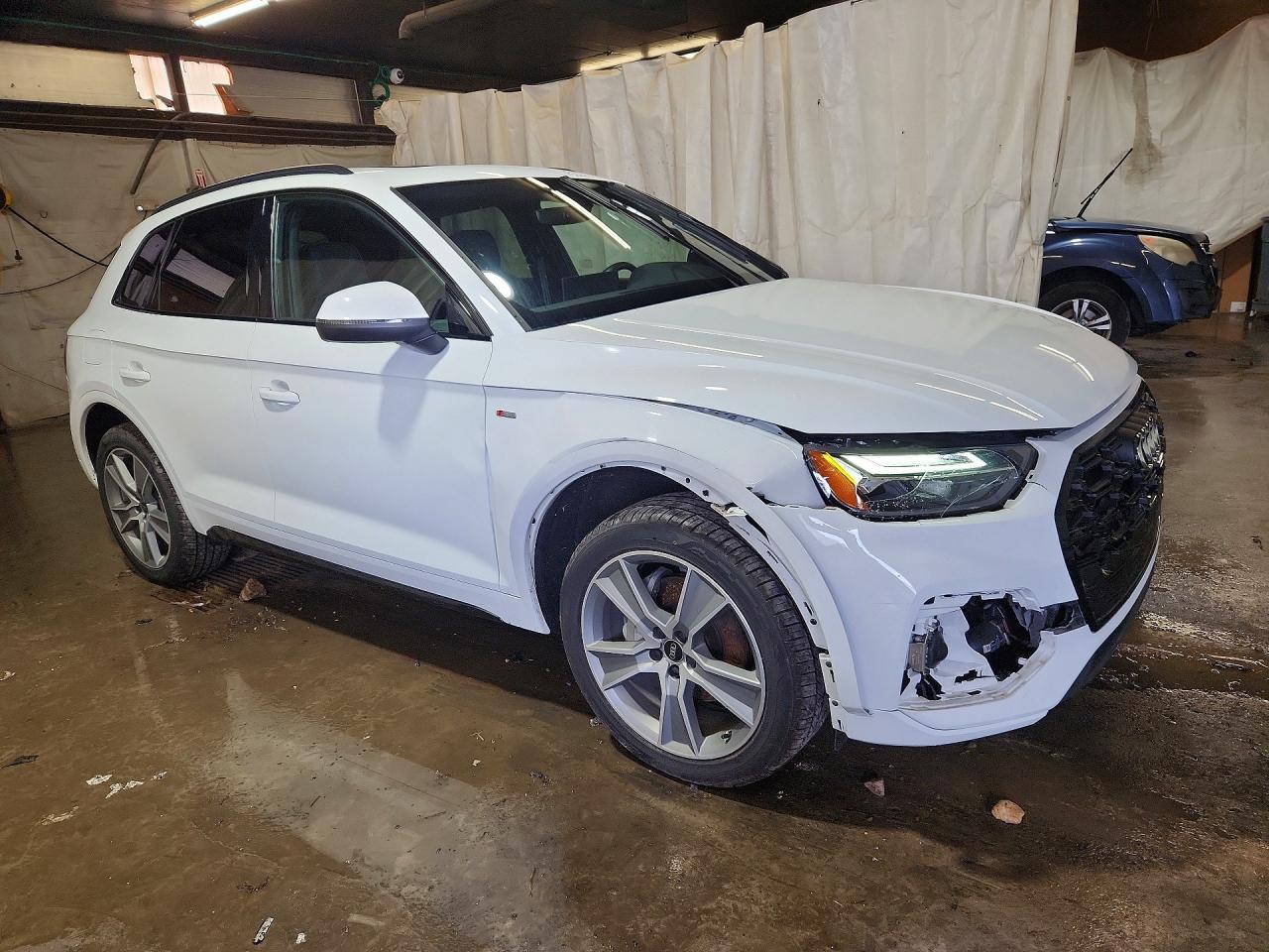Audi Q5 Premium 45