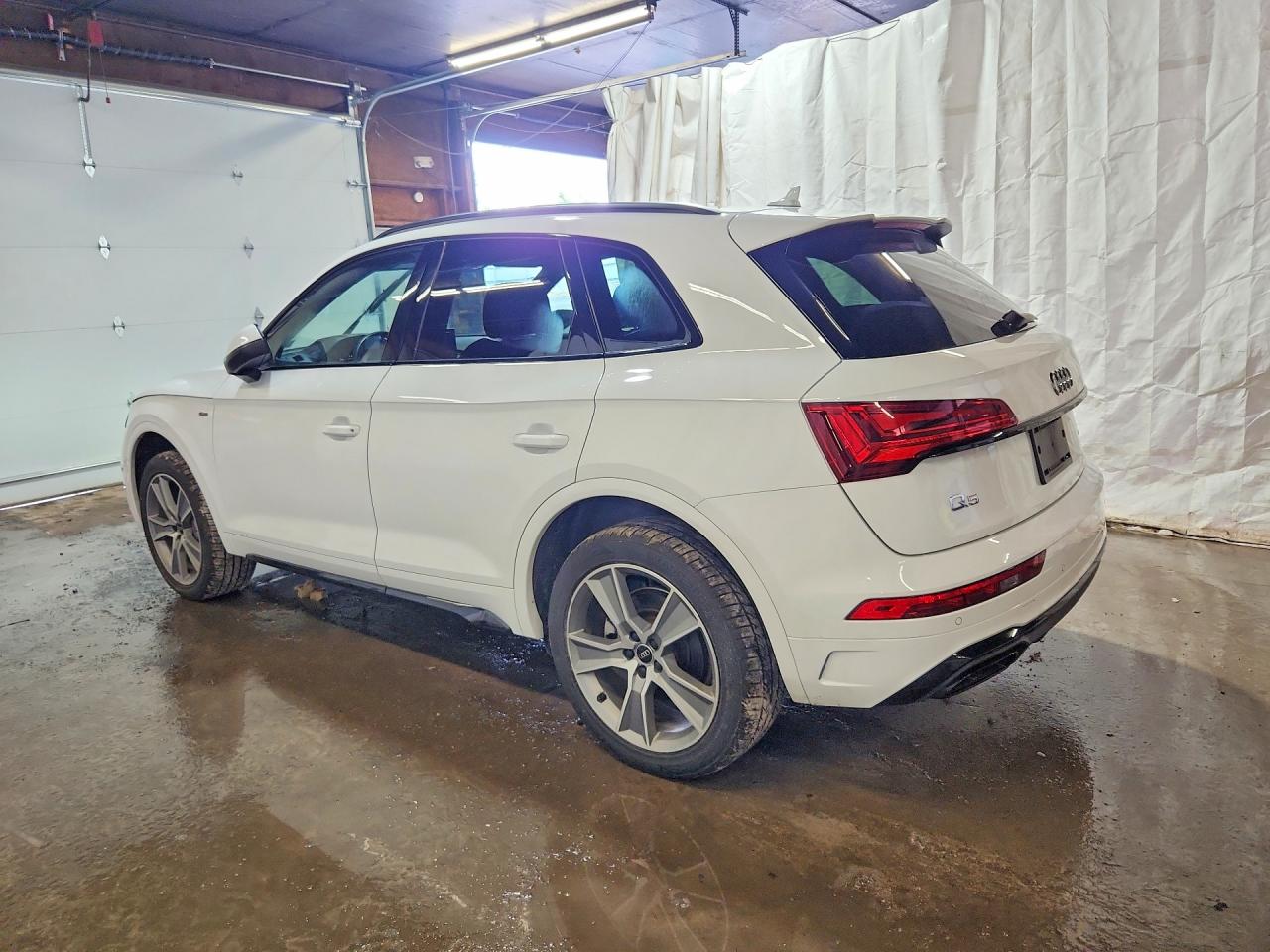 Audi Q5 Premium 45