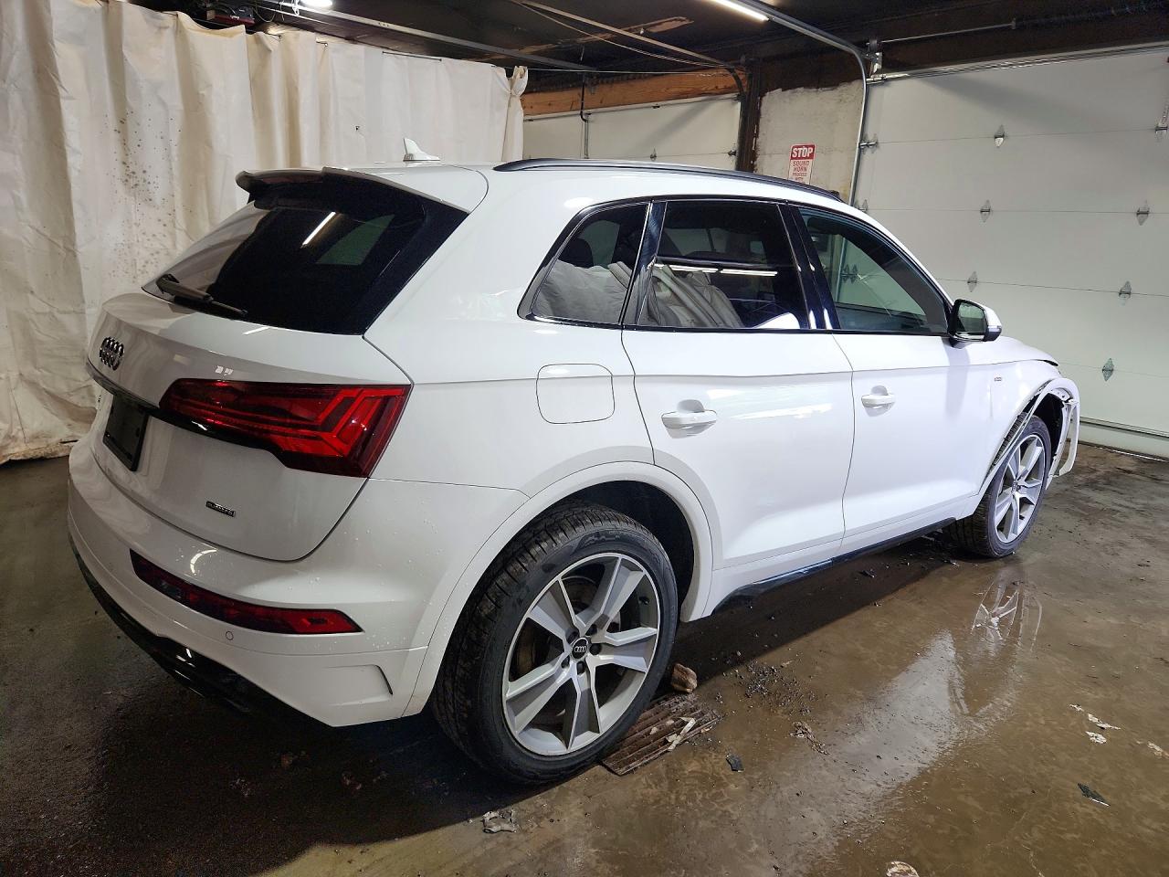 Audi Q5 Premium 45