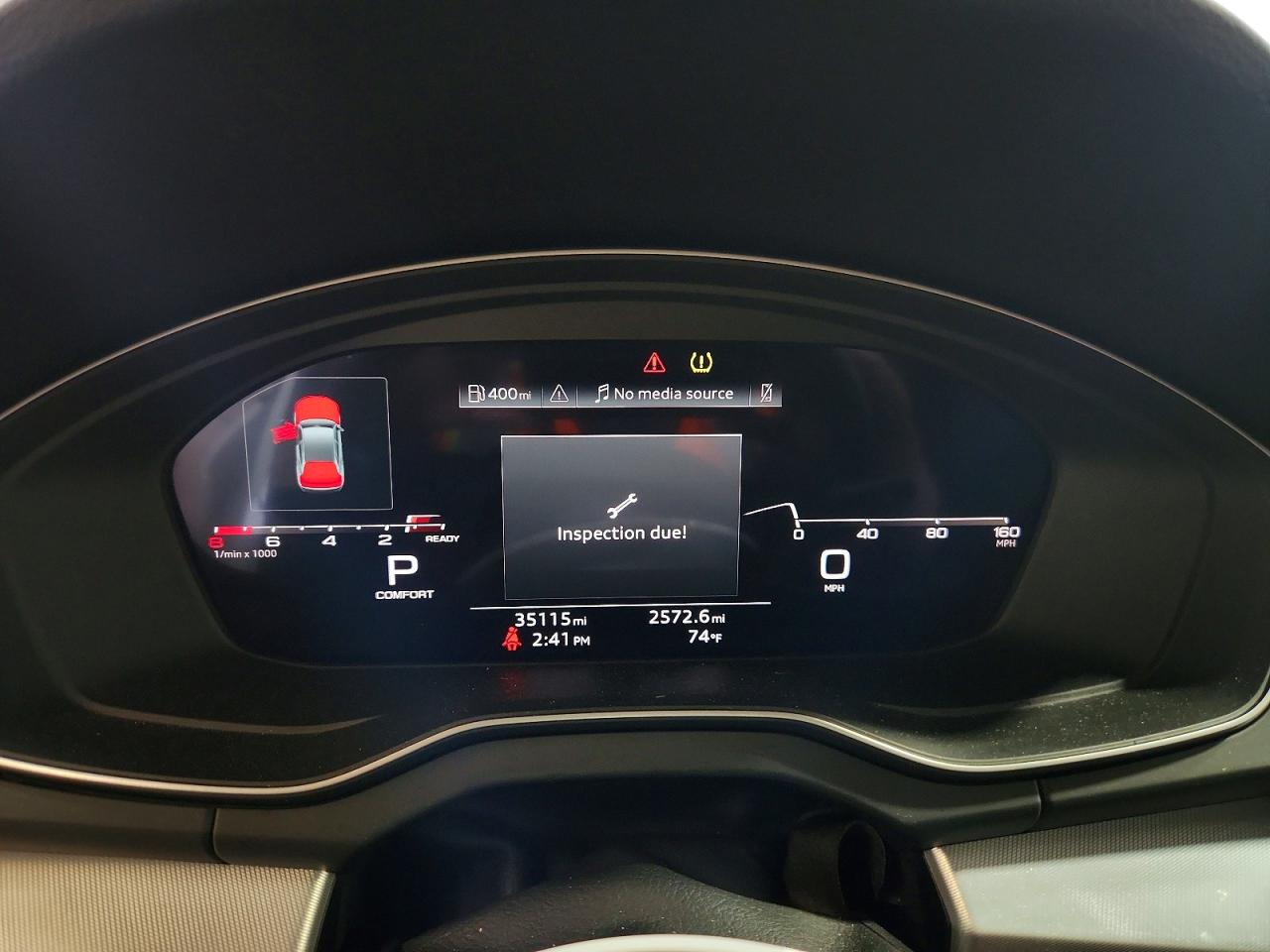 Audi Q5 Premium 45