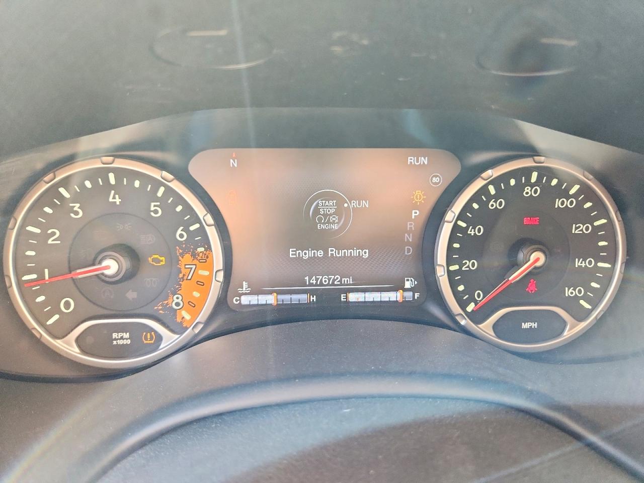 Jeep Renegade Limited