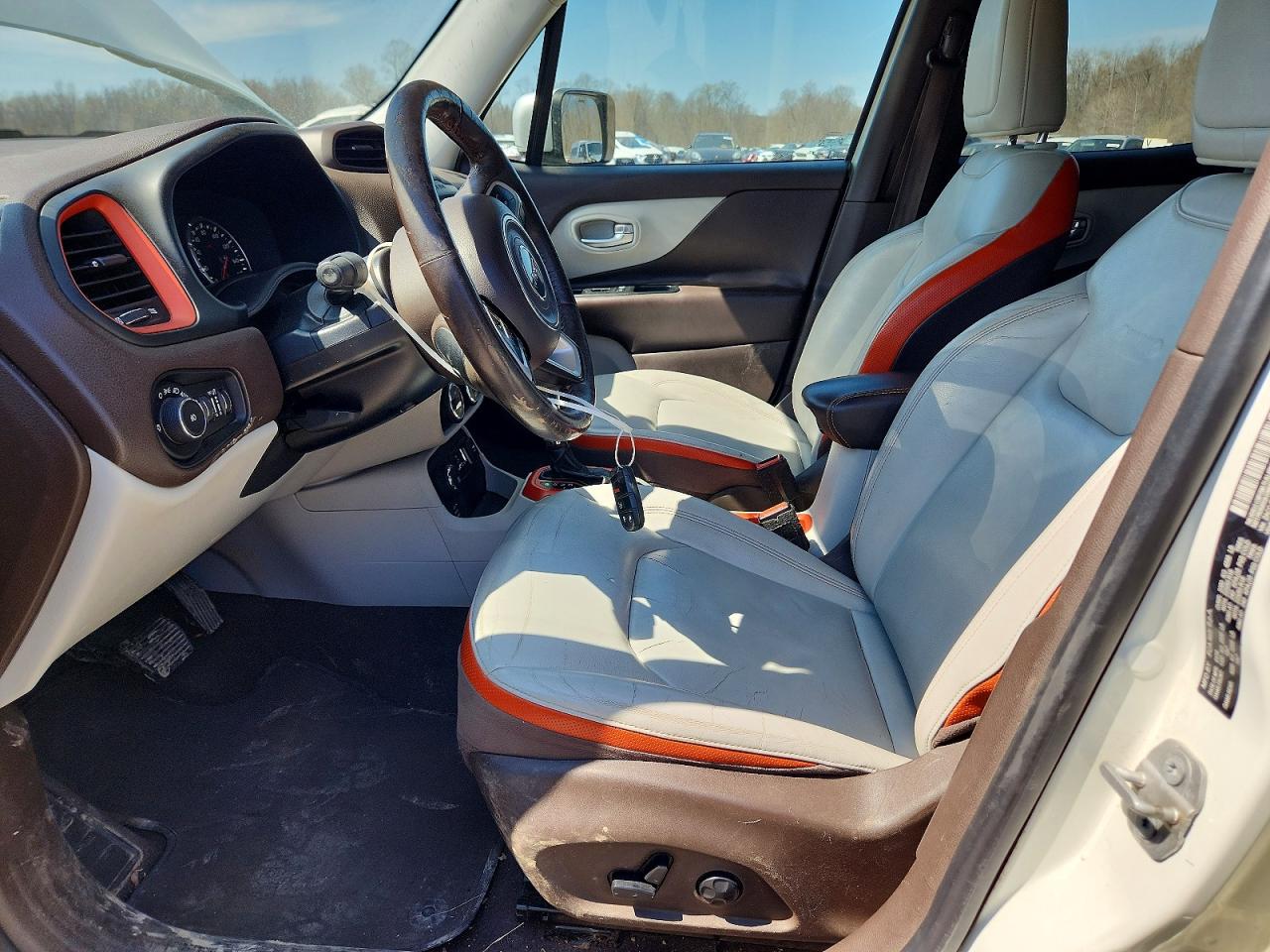 Jeep Renegade Limited
