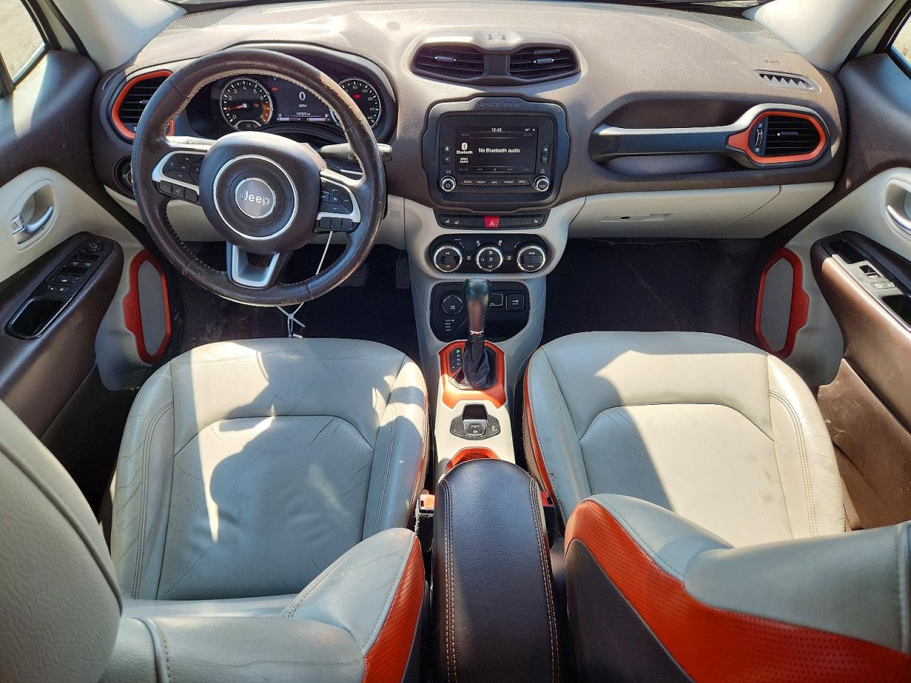 Jeep Renegade Limited