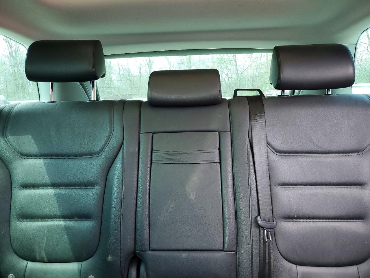 Volkswagen Touareg V6