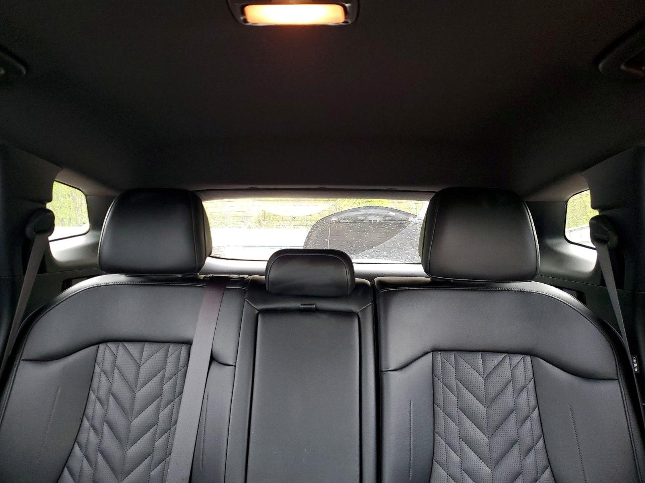 Kia Sportage X Line
