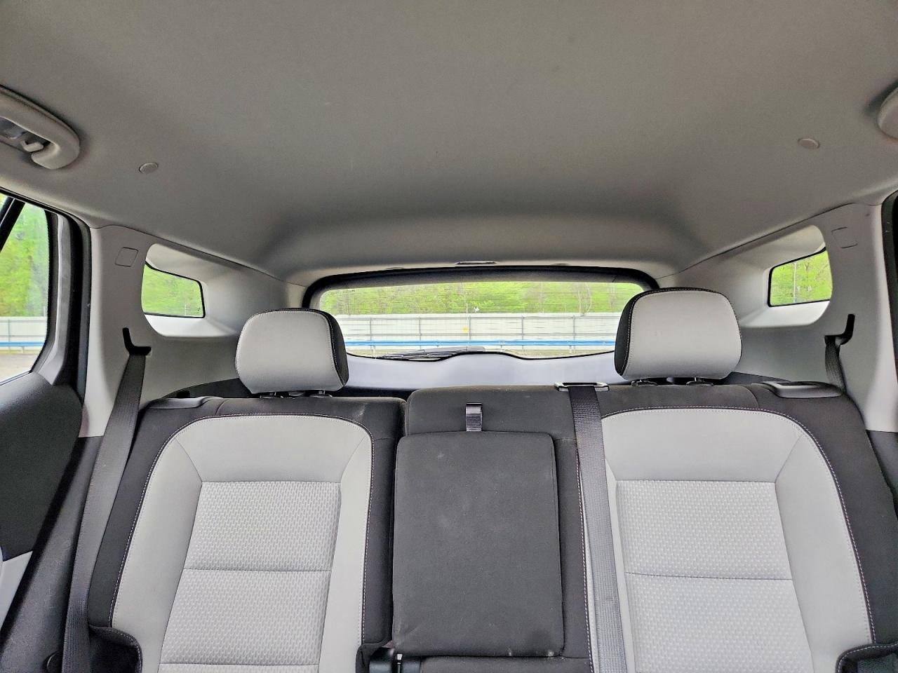 GMC Terrain Sle