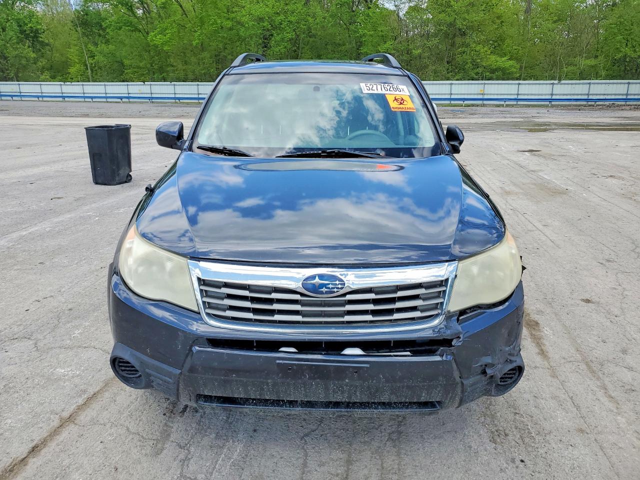 Subaru Forester 2.5x Premium