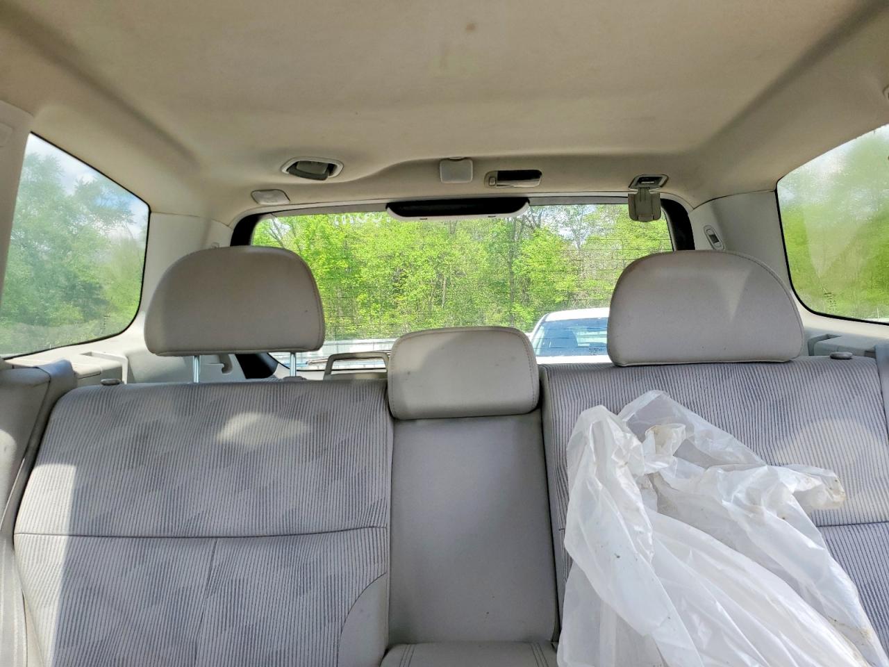 Subaru Forester 2.5x Premium