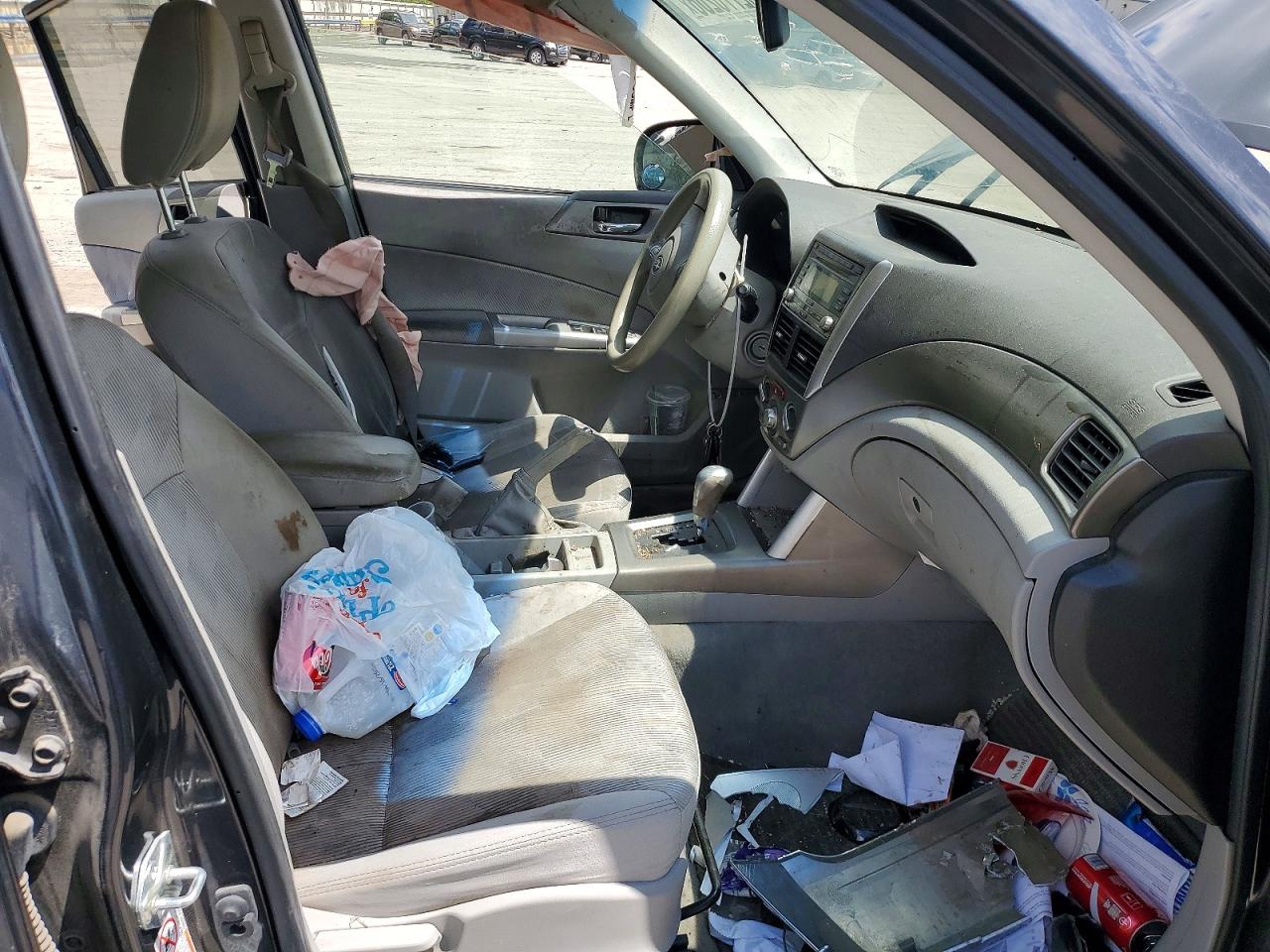 Subaru Forester 2.5x Premium
