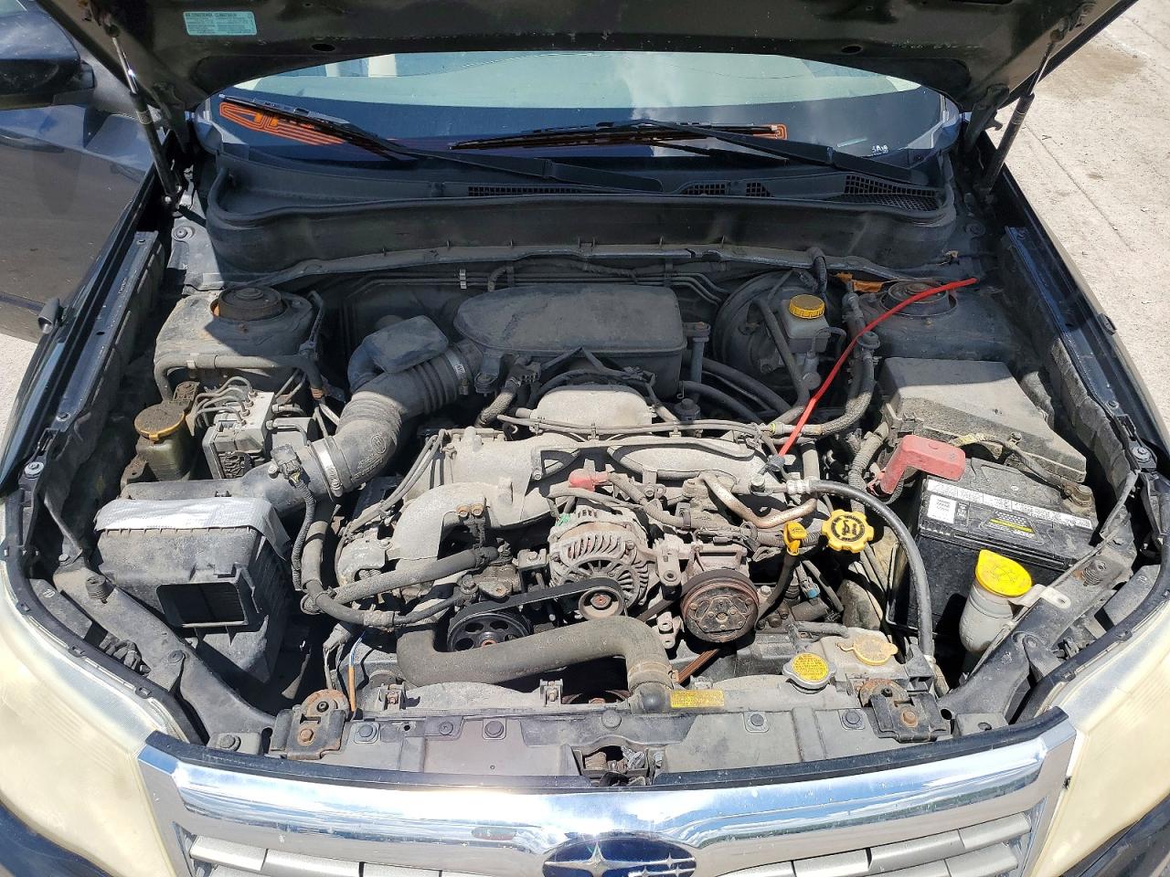 Subaru Forester 2.5x Premium