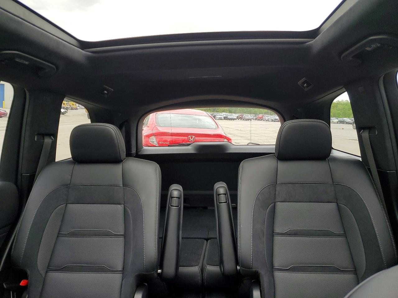 Mercedes-Benz Gls-class 63 Amg 4matic