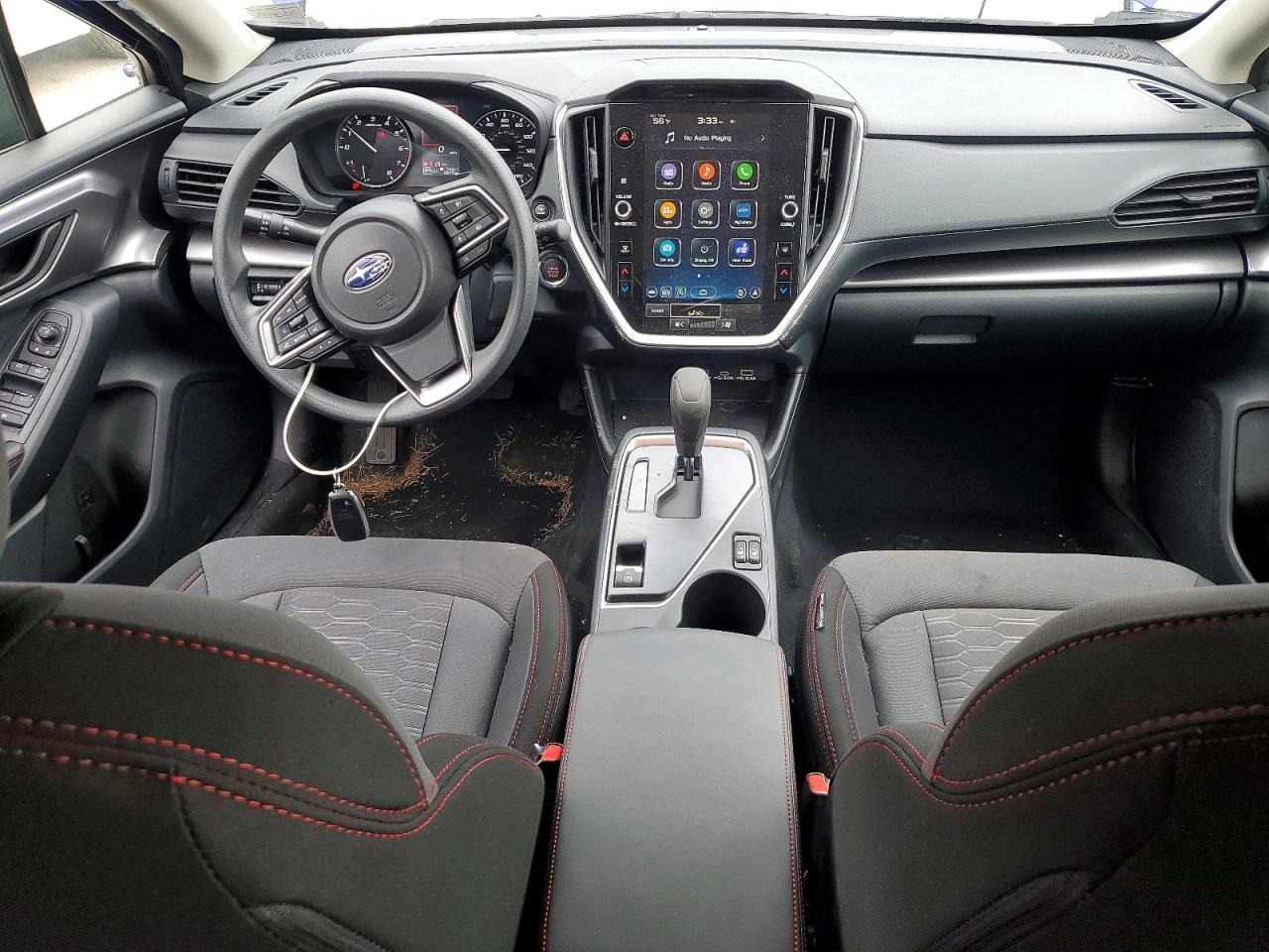 Subaru Impreza Sport