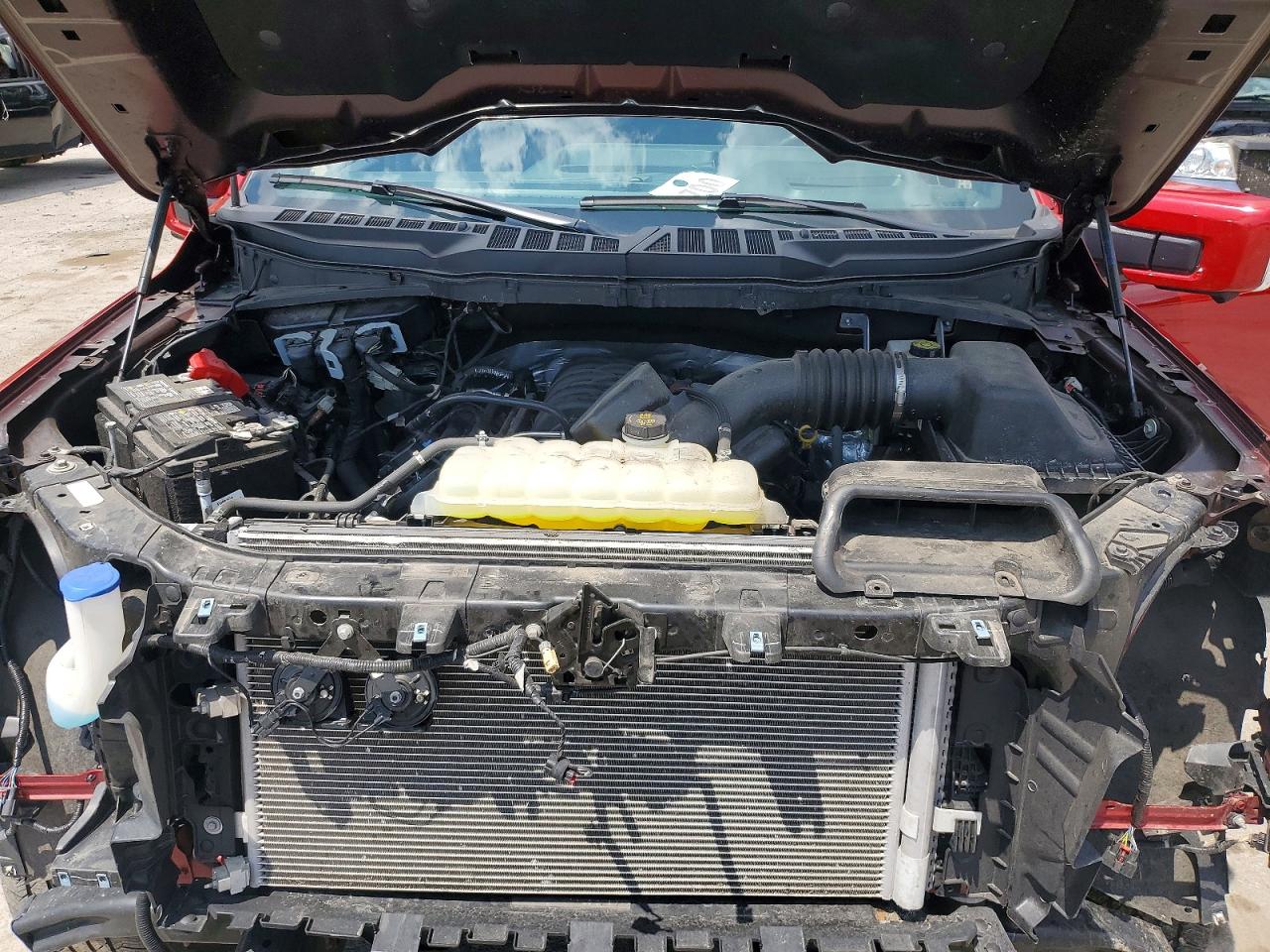Ford F-150 Lariat