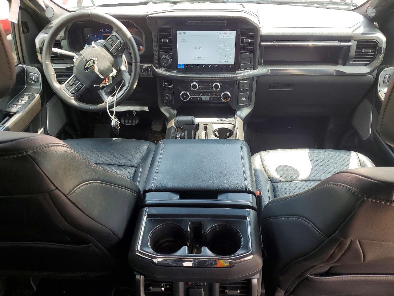 Ford F-150 Lariat