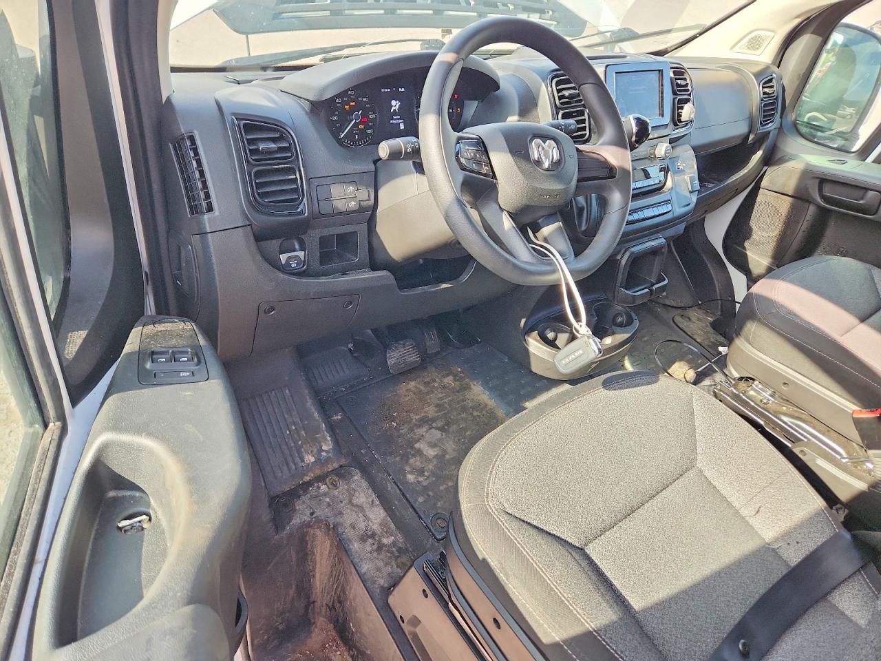 Ram Promaster 1500 Standard