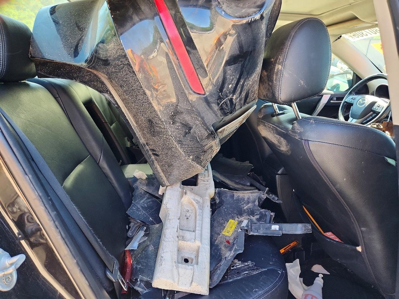 Mazda Mazda3 S