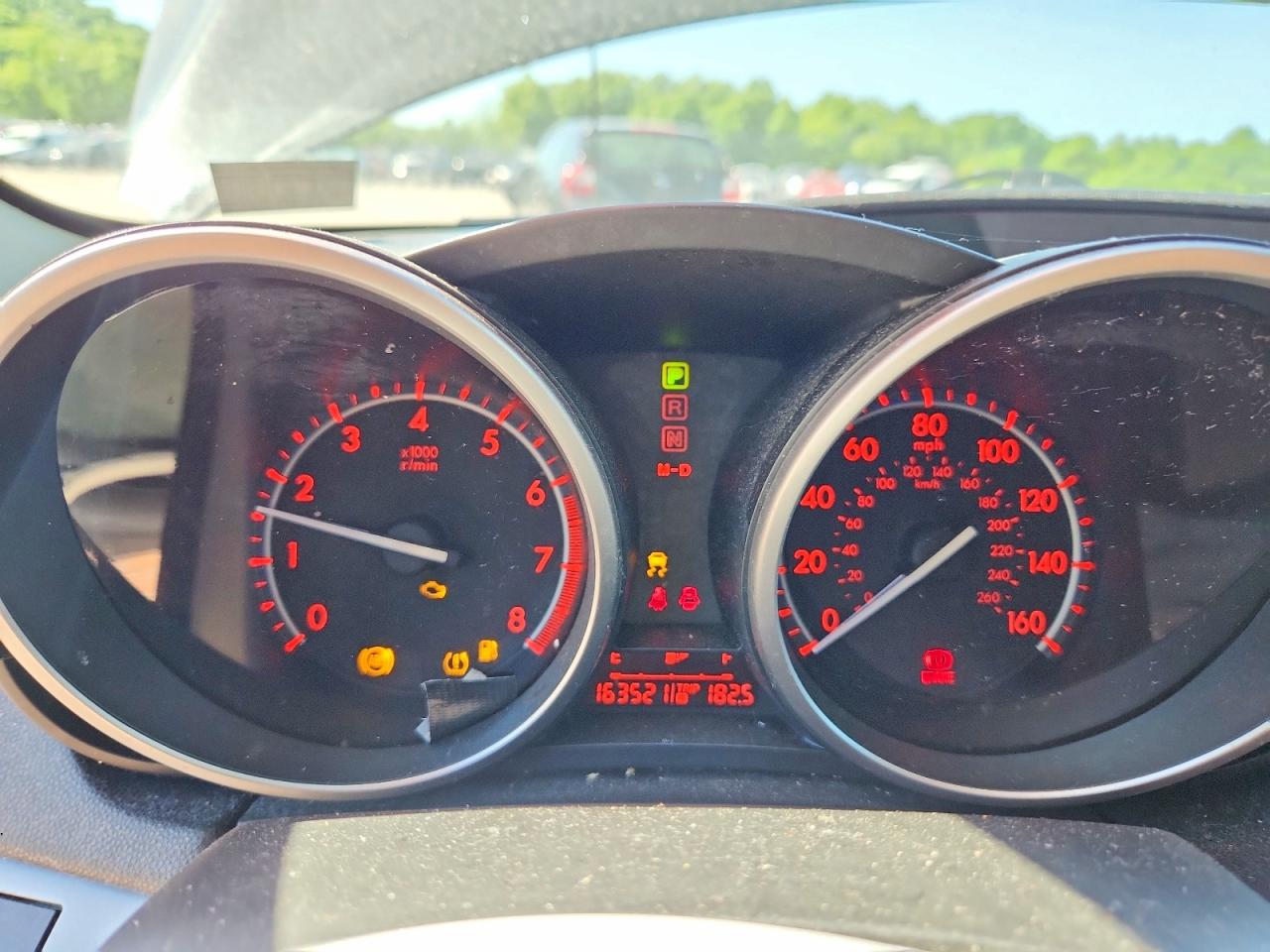Mazda Mazda3 S