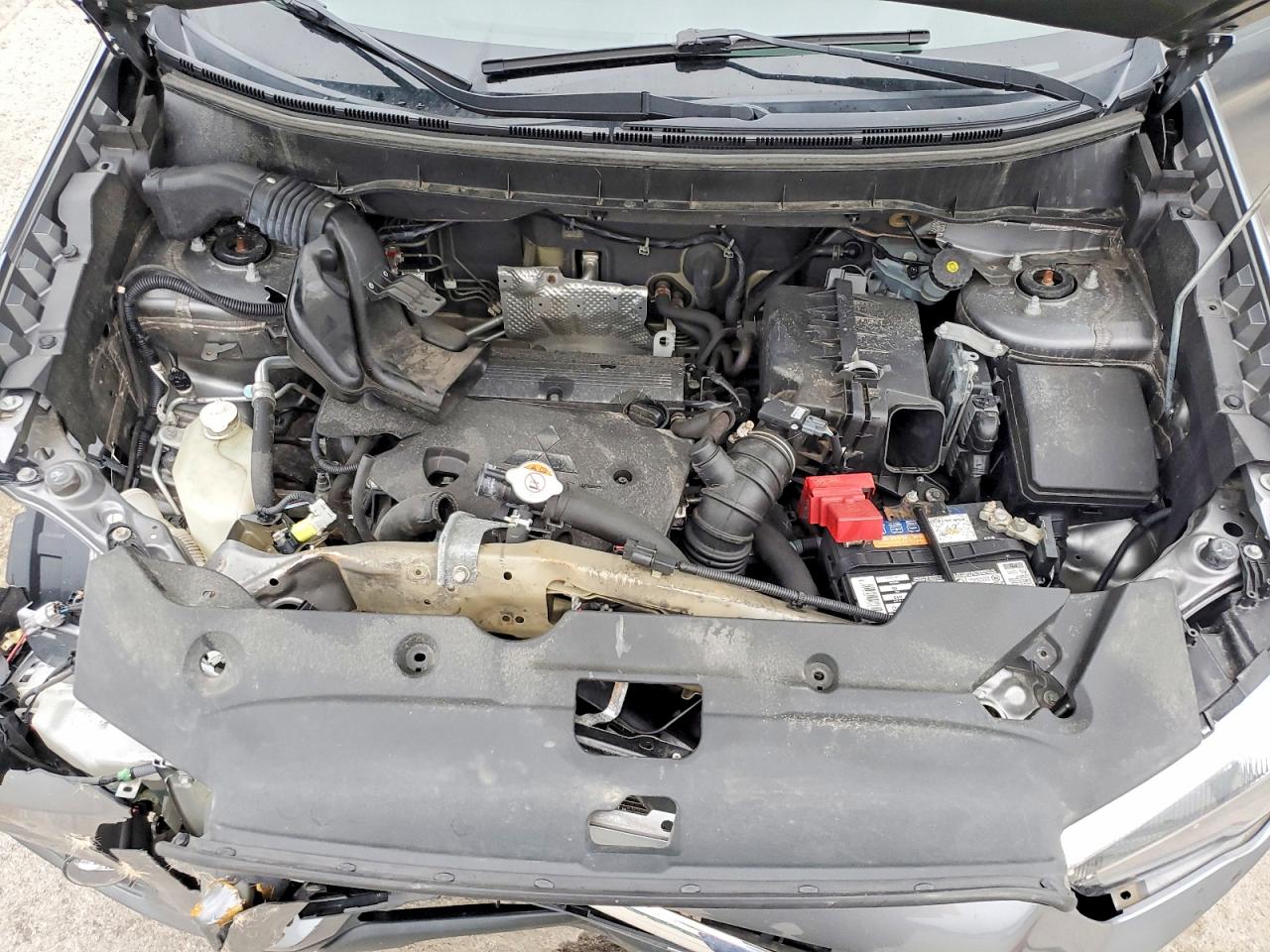 Mitsubishi Outlander Se