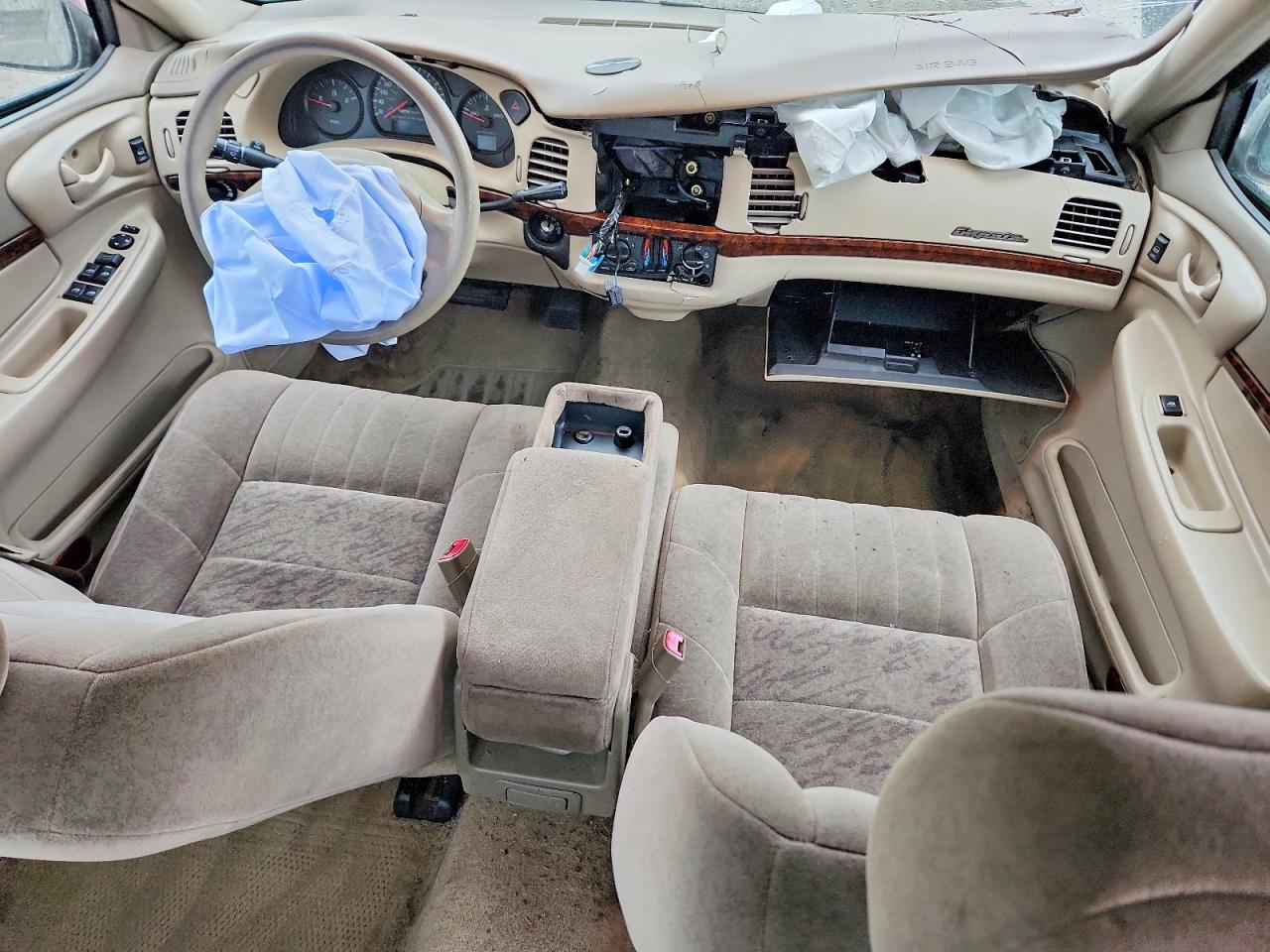 Chevrolet Impala