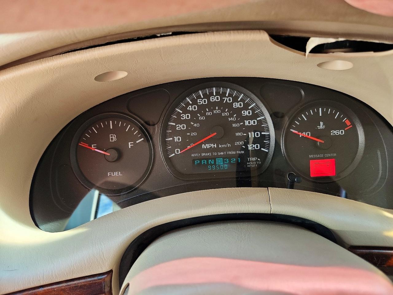 Chevrolet Impala