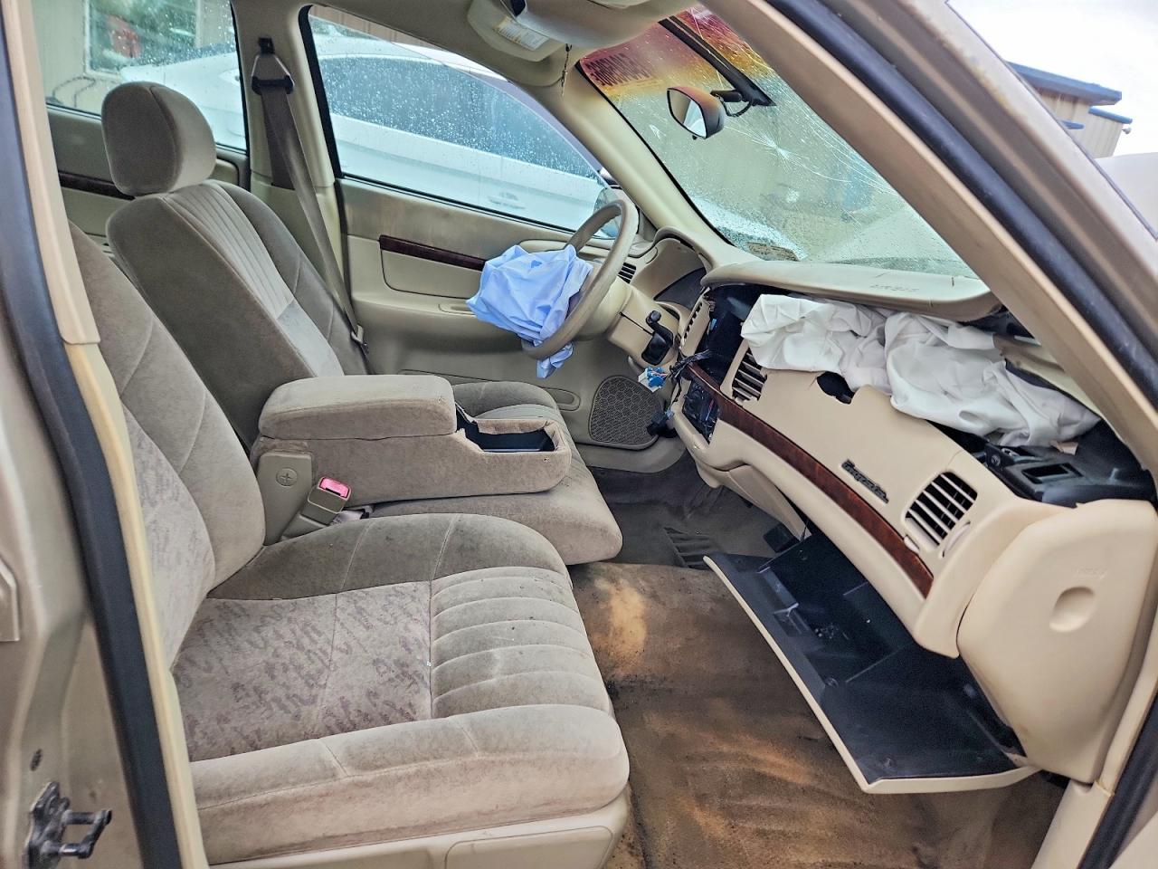 Chevrolet Impala