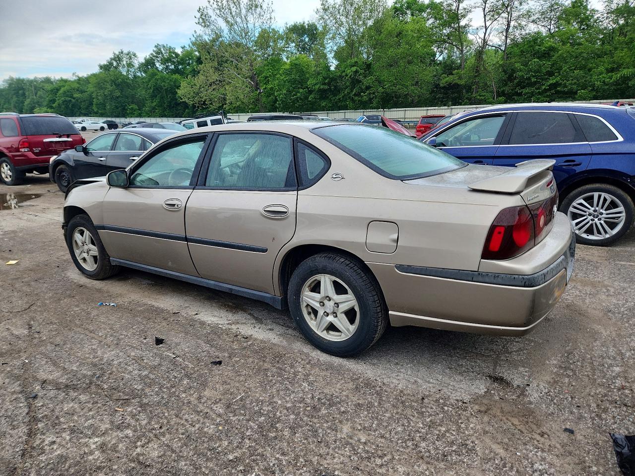Chevrolet Impala