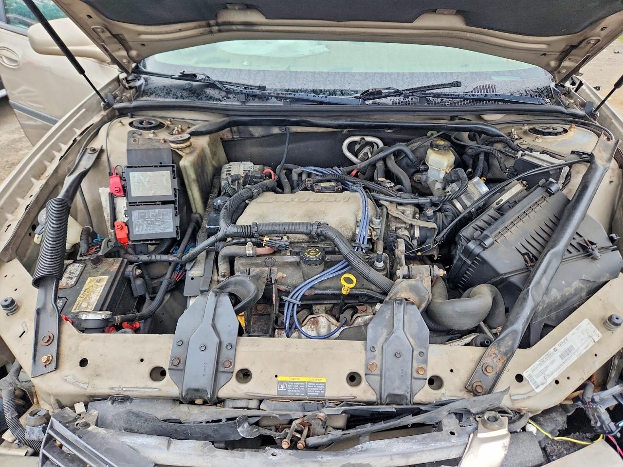 Chevrolet Impala