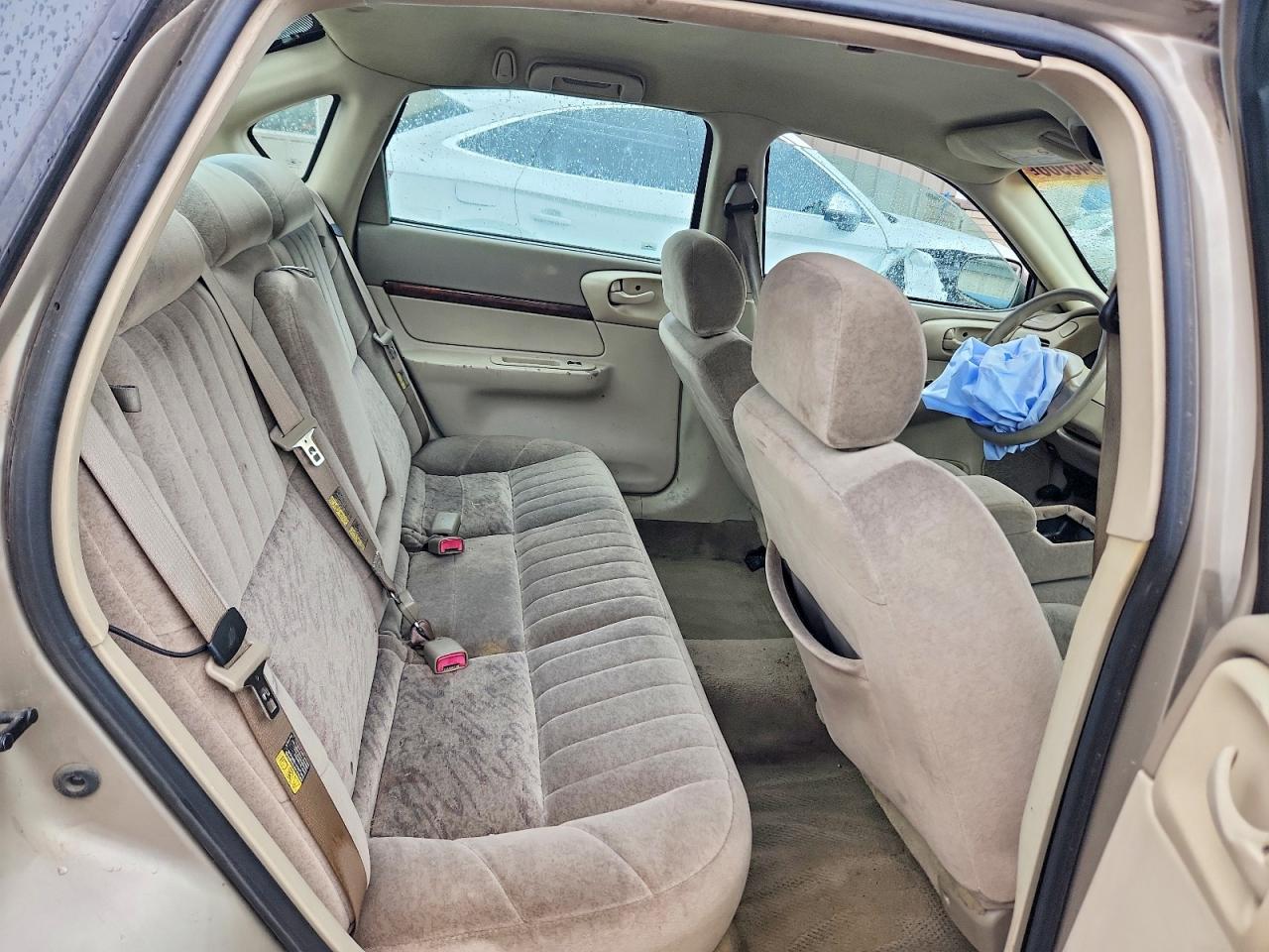 Chevrolet Impala