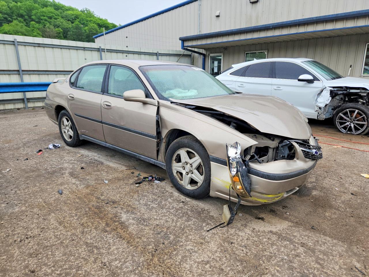 Chevrolet Impala