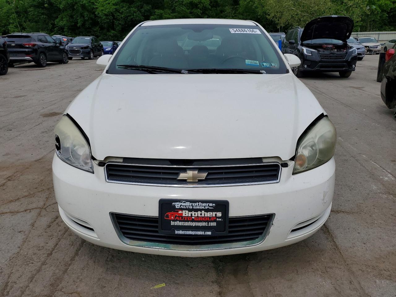 Chevrolet Impala Ls