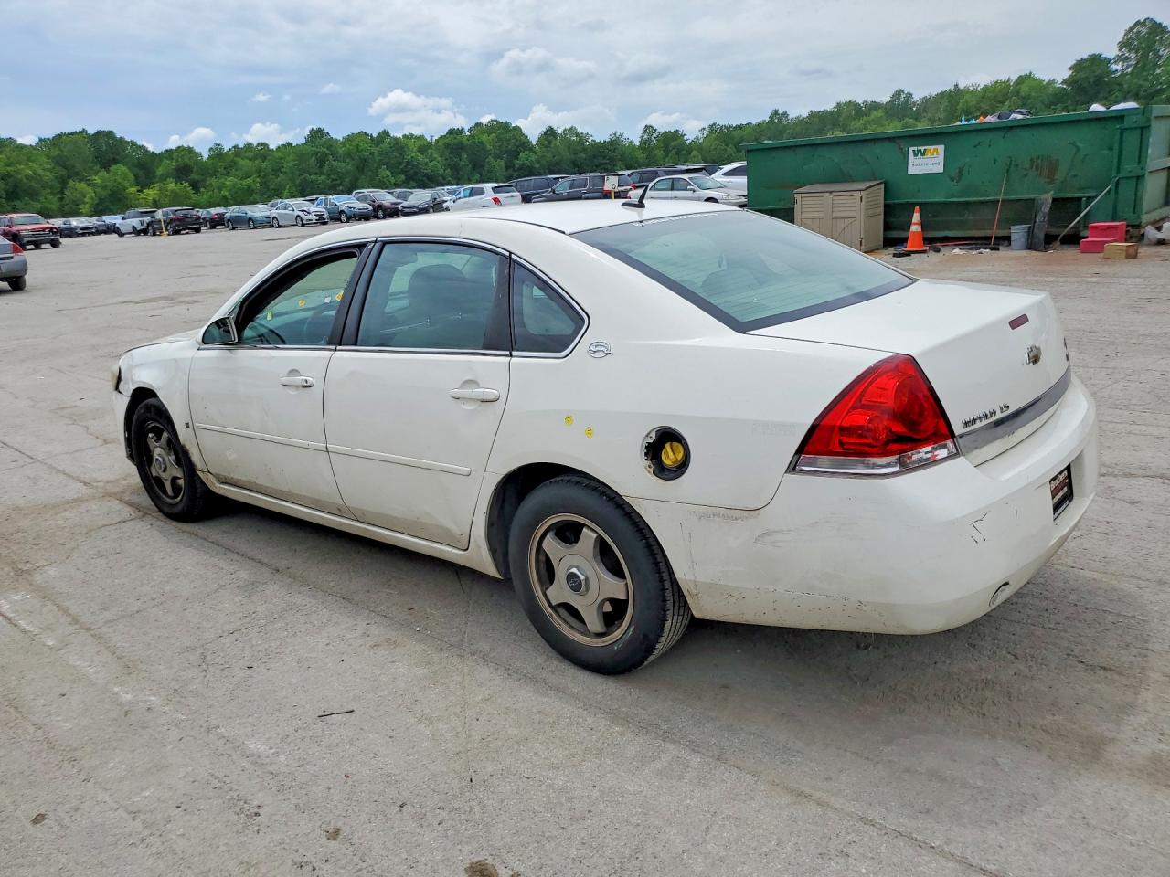Chevrolet Impala Ls