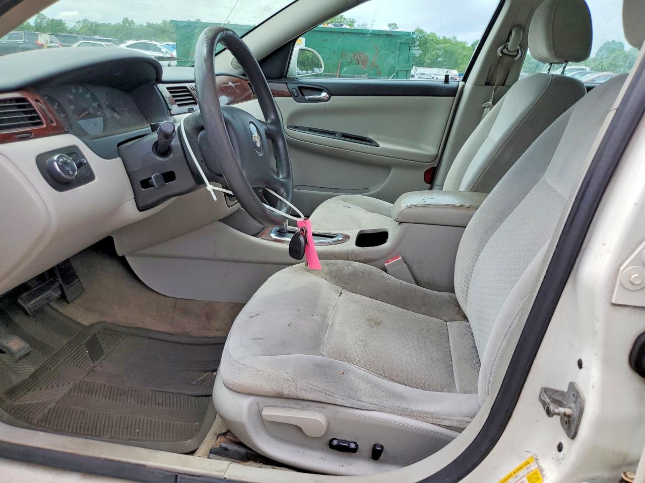 Chevrolet Impala Ls