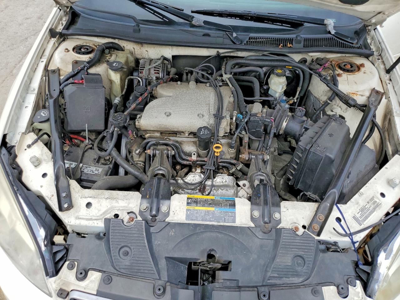 Chevrolet Impala Ls