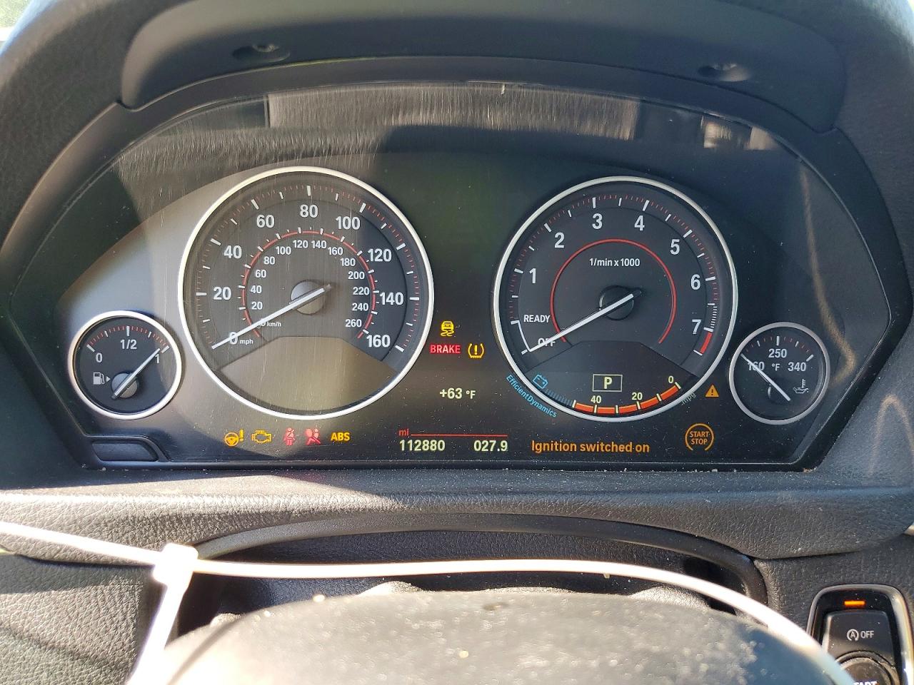 BMW 4 Series Xi Gran Coupe