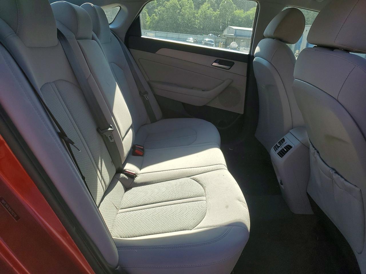 Hyundai SONATA Sel+